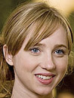 Zoe Kazan