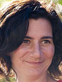 Hanna Zetterberg