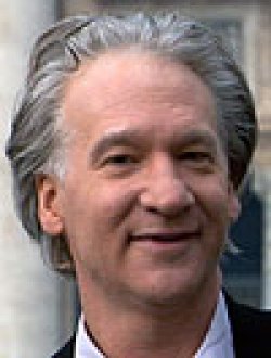 Bill Maher