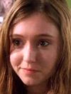 Hayley McFarland