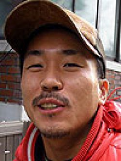 Ik-jun Yang