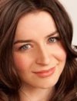 Caterina Scorsone