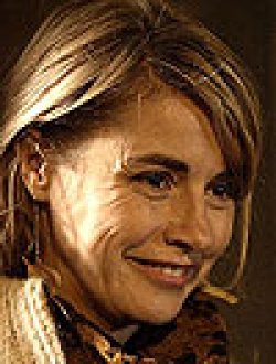 Anne Consigny