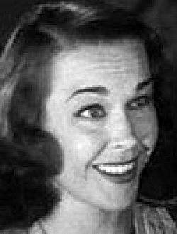 Joan Woodbury