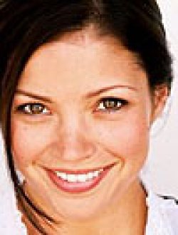 Sandra McCoy