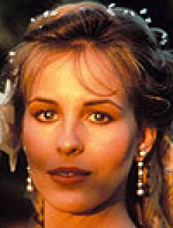 Genie Francis