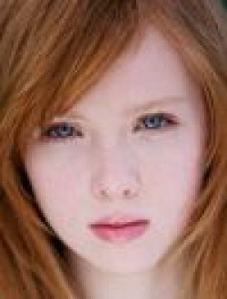 Molly C. Quinn