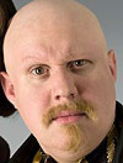 Matt Lucas