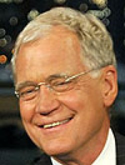 David Letterman