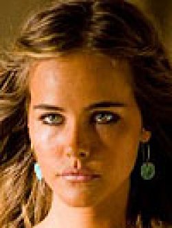 Isabel Lucas