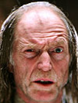 David Bradley (GB)