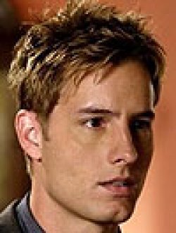 Justin Hartley