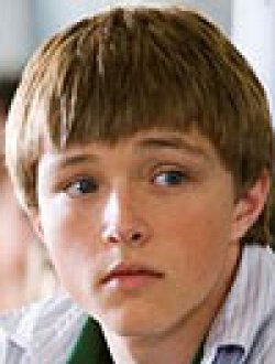Sterling Knight