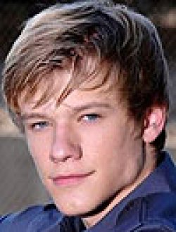 Lucas Till