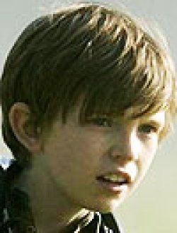 Bill Milner