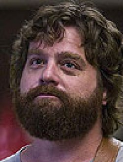 Zach Galifianakis