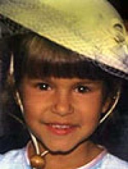 Judith Barsi