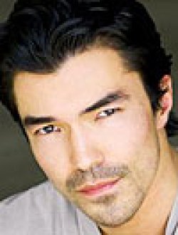 Ian Anthony Dale