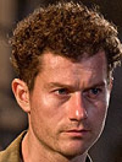 James Badge Dale