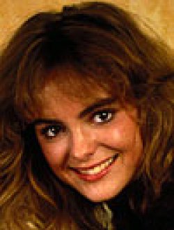 Michelle Johnson