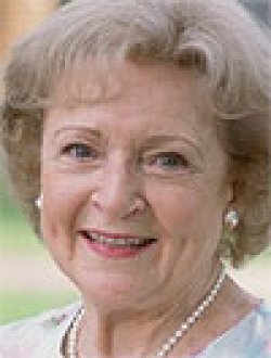 Betty White