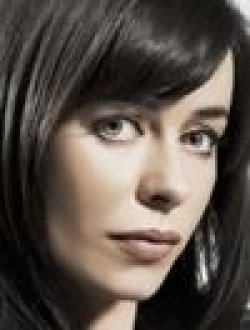 Eve Myles