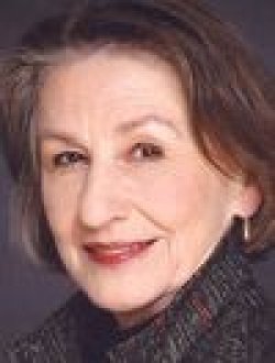 Lorna Raver