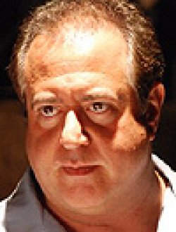Nick Vallelonga