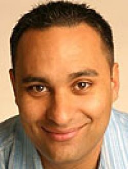 Russell Peters