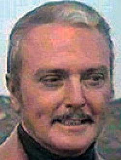 Jack Cassidy