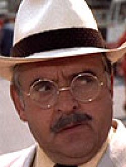Jacques Marin