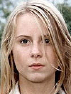 Cathryn Harrison
