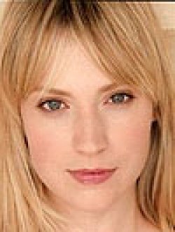 Beth Riesgraf
