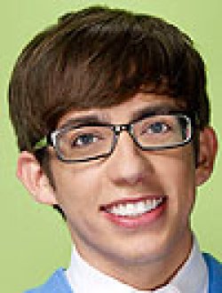 Kevin McHale