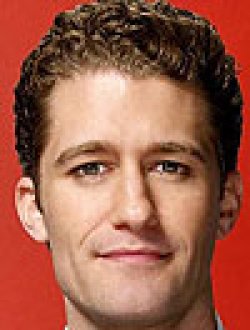 Matthew Morrison