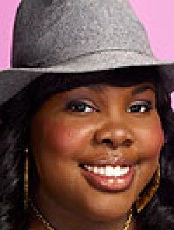 Amber Riley