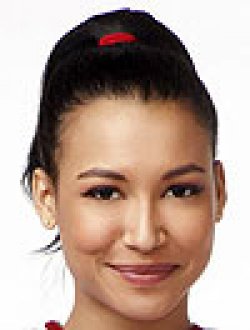 Naya Rivera