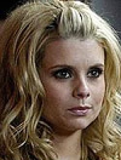 Joanna Garcia Swisher