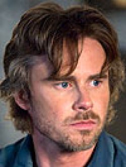 Sam Trammell
