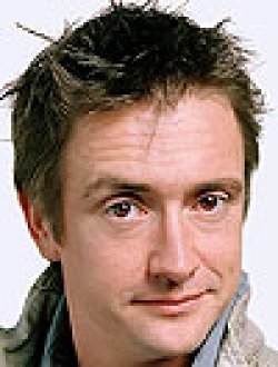 Richard Hammond