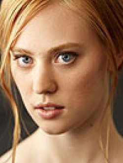 Deborah Ann Woll