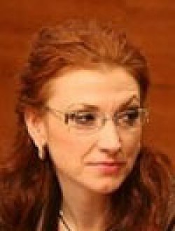 Petra Palevičová