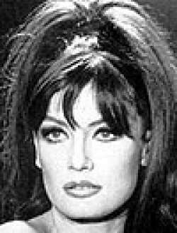 Marisa Mell