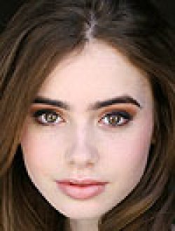 Lily Collins