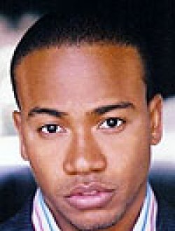 Columbus Short