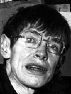 Stephen Hawking