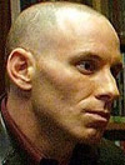 Matt Gerald