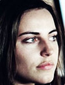 Antje Traue