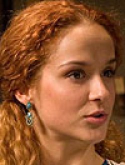 Lucia Molnárová