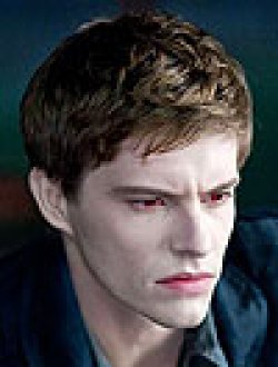 Xavier Samuel